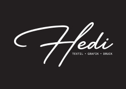 Hedi – Textil – Grafik – Druck