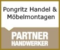 Pongritz Handel & Möbelmontagen