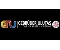 Logo GU – Gebrüder ULUTAS e.U.
