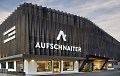 Logo Aufschnaiter GmbH & Co.KG Einrichtungshaus - Tischlerei - Innenarchitektur in 6380 St. Johann in Tirol
