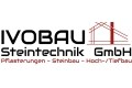 Logo IVO BAU & STEINTECHNIK GmbH in 4822  Bad Goisern am Hallstättersee