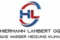 Logo: HIERMANN LAMBERT OG