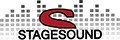 Logo Stagesound Veranstaltungstechnik in 3533 Friedersbach