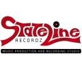 Logo Stateline Recordz