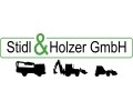 Logo: STIDL & HOLZER GmbH