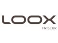 Logo LOOX Friseur e.U.