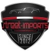 Logo Street-Imports 2000 GmbH in 2000  Stockerau