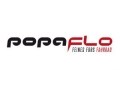 Logo: POPAFLO GmbH - Feines für das Fahrrad