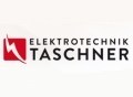 Logo: Elektrotechnik Taschner