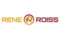 Logo: Rene Roiss Elektrotechnik