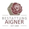 Logo: Bestattung A. Aigner GmbH