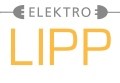 Logo: Elektro Lipp