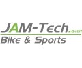 Logo JAM-Tech. GmbH Bike & Sports in 8552  Aibl