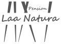 Logo Frühstückspension Laa Natura OG in 2136 Laa an der Thaya