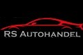Logo: RS Autohandel  Radu Vasile Inoan