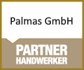 Logo Palmas GmbH in 1100  Wien