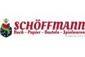 Logo: Buch-Papier-Spielwaren Schöffmann