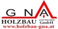 Logo: GNA Holzbau und Handels GmbH