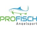 Logo PROFISCH Angelsport Inh. Christian Meyer
