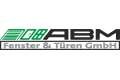 Logo: ABM Fenster & Türen GmbH