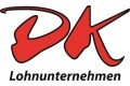 Logo: DK Lohnunternehmen Dennis Kerbl