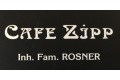 Logo CAFE ZIPP Inh. Markus Rosner in 1110  Wien
