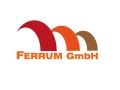 Logo FERRUM GmbH