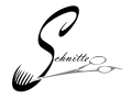 Logo: Friseursalon Schnitte  Inh. Julia Svetlik