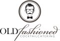 Logo OLDfashioned  Cocktailcatering