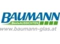 Logo: BAUMANN/GLAS/1886 GmbH