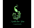 Logo Nails for You  Nagelstudio