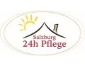 Logo Salzburg 24h Pflege OG