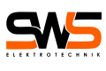 Logo SWS Elektrotechnik e.U.