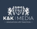 Logo: K&K-Media GmbH