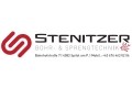 Logo: Bohr- und Sprengtechnik Stenitzer