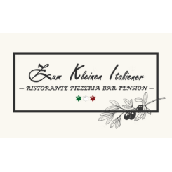 Ristorante, Pizzeria, Pension & Bar
„Zum kleinen Italiener“