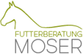 Logo Futterberatung und Pferdewaage MOSER Inh.: Sylvia Moser