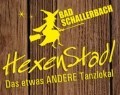 Logo Alexander Amesberger Tanzlokal Hexenstadl in 4701 Bad Schallerbach