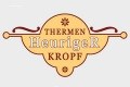 Logo Thermenheuriger Kropf GmbH in 8282  Loipersdorf bei Fürstenfeld