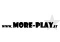 Logo: More-Play