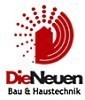 Logo Die Neuen  Bau & Haustechnik GmbH