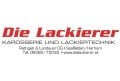 Logo Die Lackierer  Rathgeb & Landauer OG