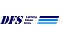 Logo: DFS Lüftung, Klima & Kältetechnik GesmbH