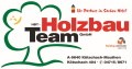 Logo: Holzbau Team GmbH