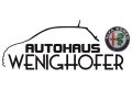 Logo: Autohaus Wenighofer GmbH & Co KG