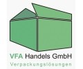 Logo VFA Handels GmbH Verpackungslösungen