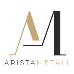 ARISTAMETALL – Ästhetischer Metallbau