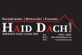 Logo Haid Dach GmbH