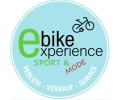 e BIKE experience Sport & Mode