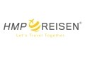 Logo: HMP-Reisen e.U.